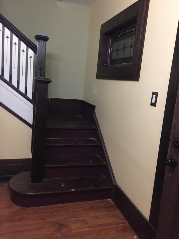 Homestay Mayfair Mall Family Inn *