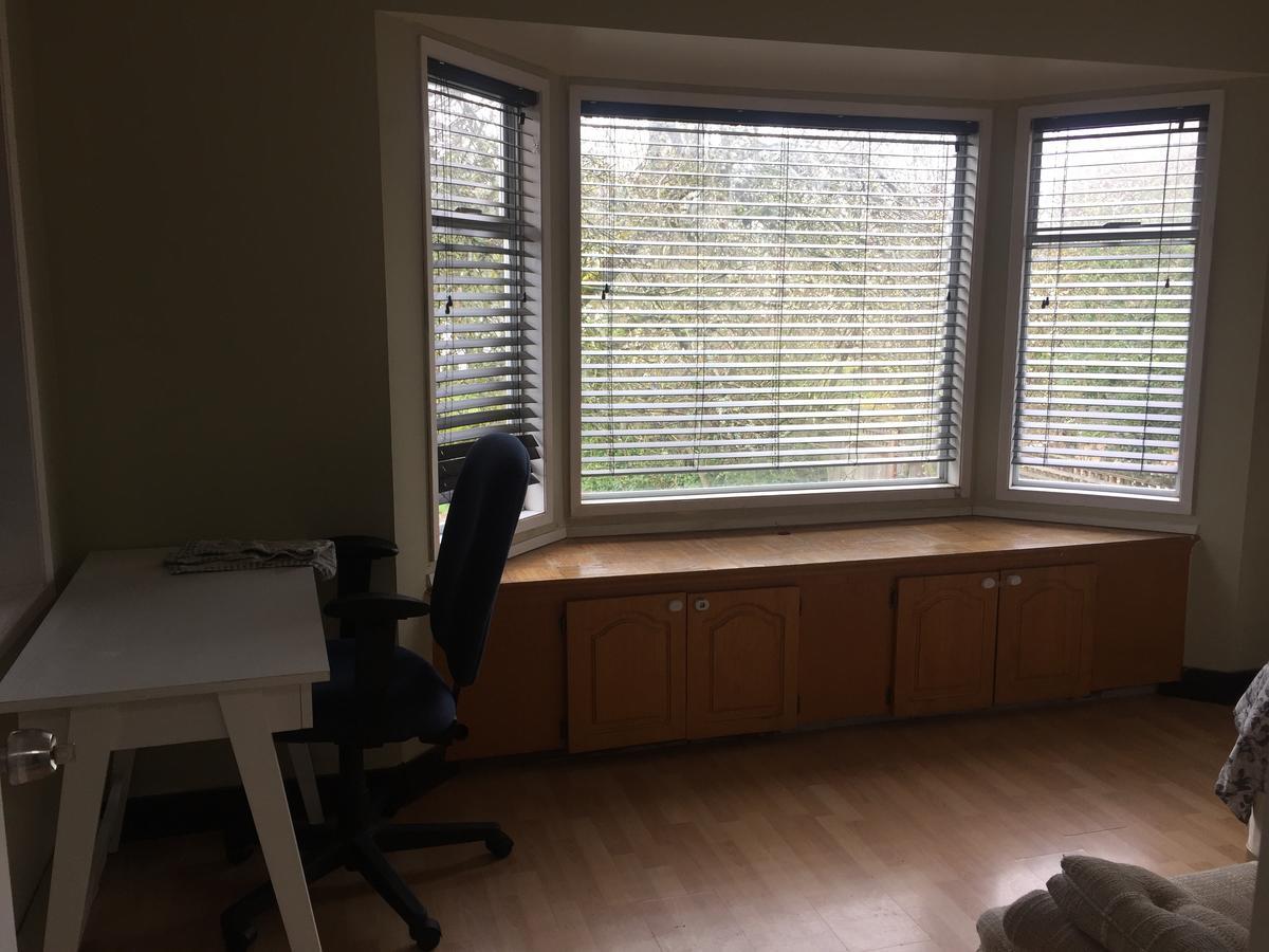 Mayfair Mall Family Inn Homestay