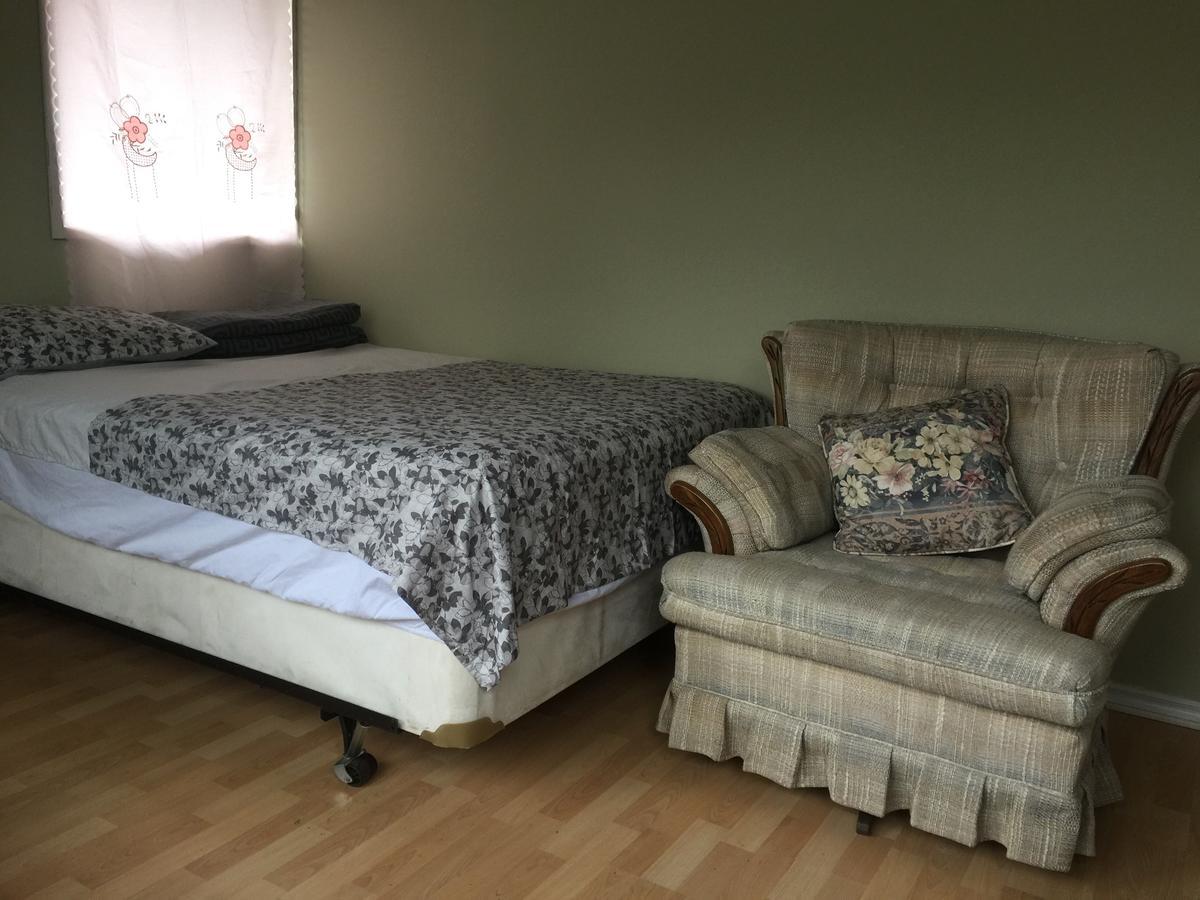 Homestay Mayfair Mall Family Inn *