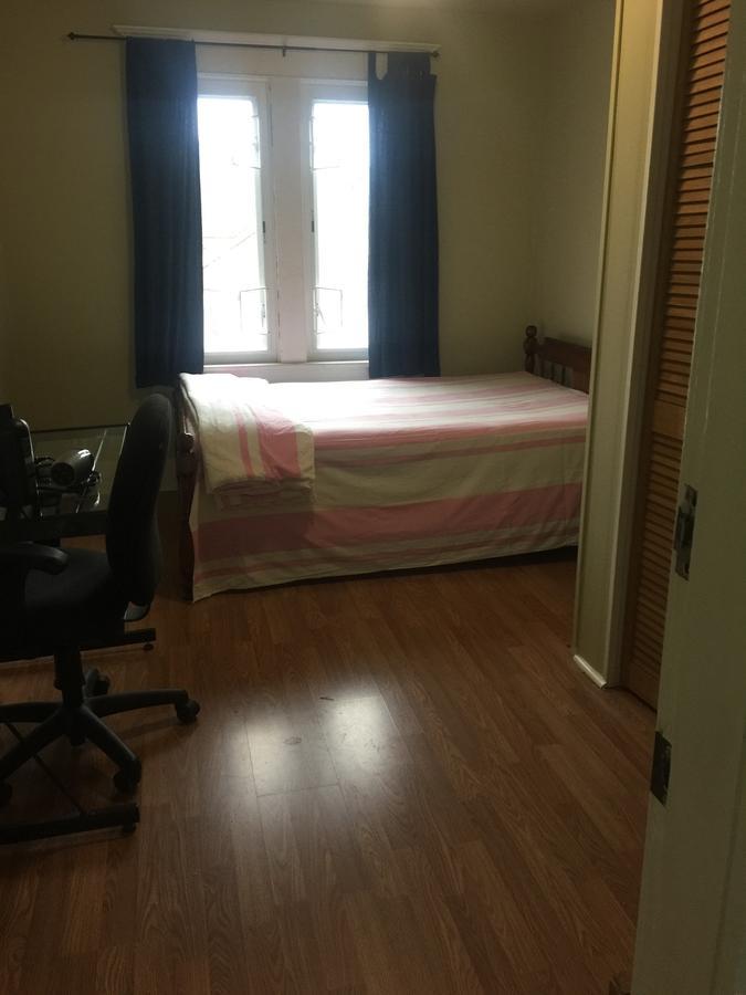 Homestay Mayfair Mall Family Inn Victoria