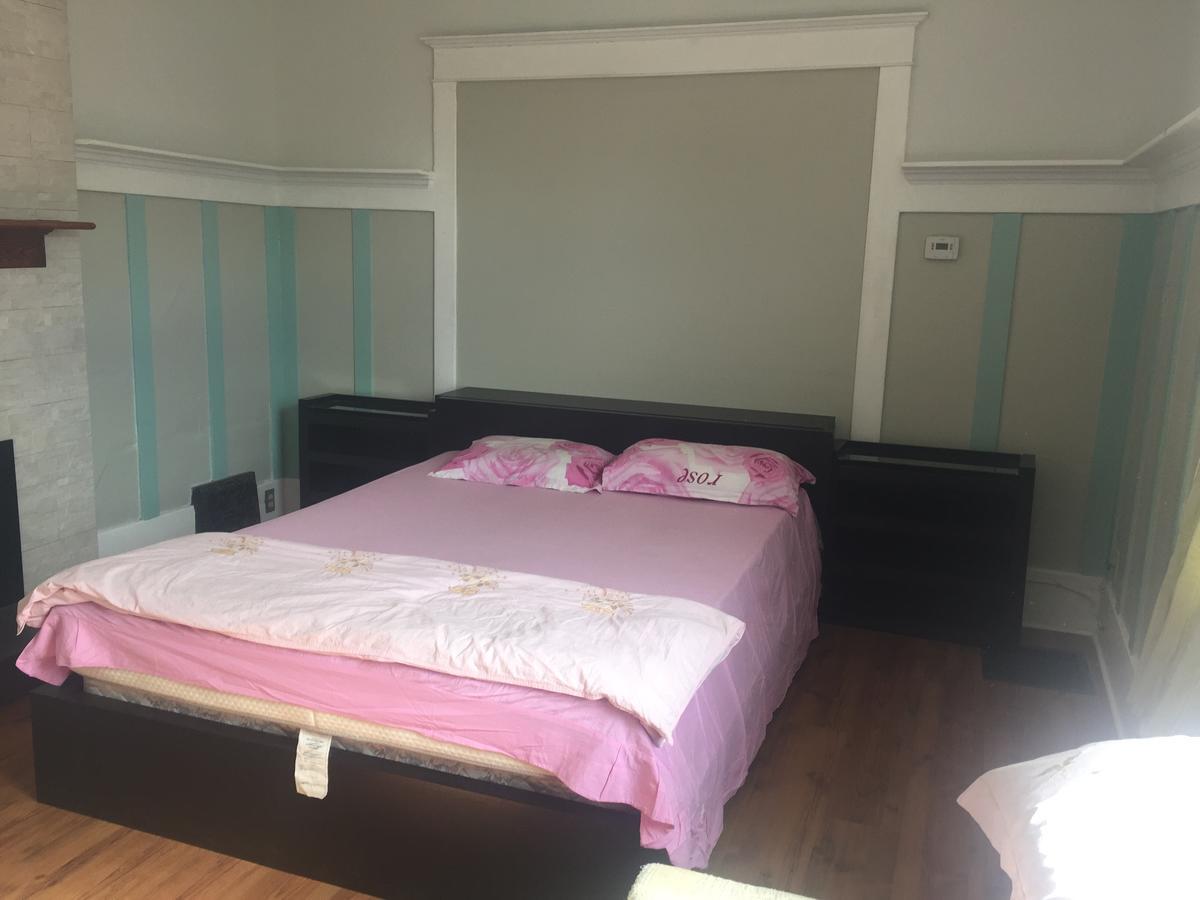 Homestay Mayfair Mall Family Inn Victoria