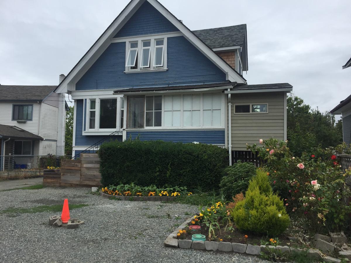 Homestay Mayfair Mall Family Inn Victoria